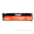 Jual Hot Cartridge Toner HP 17a yang Kompatibel